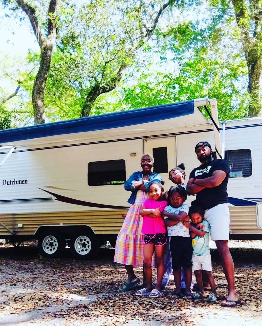 Life with no&nbsp;Terms