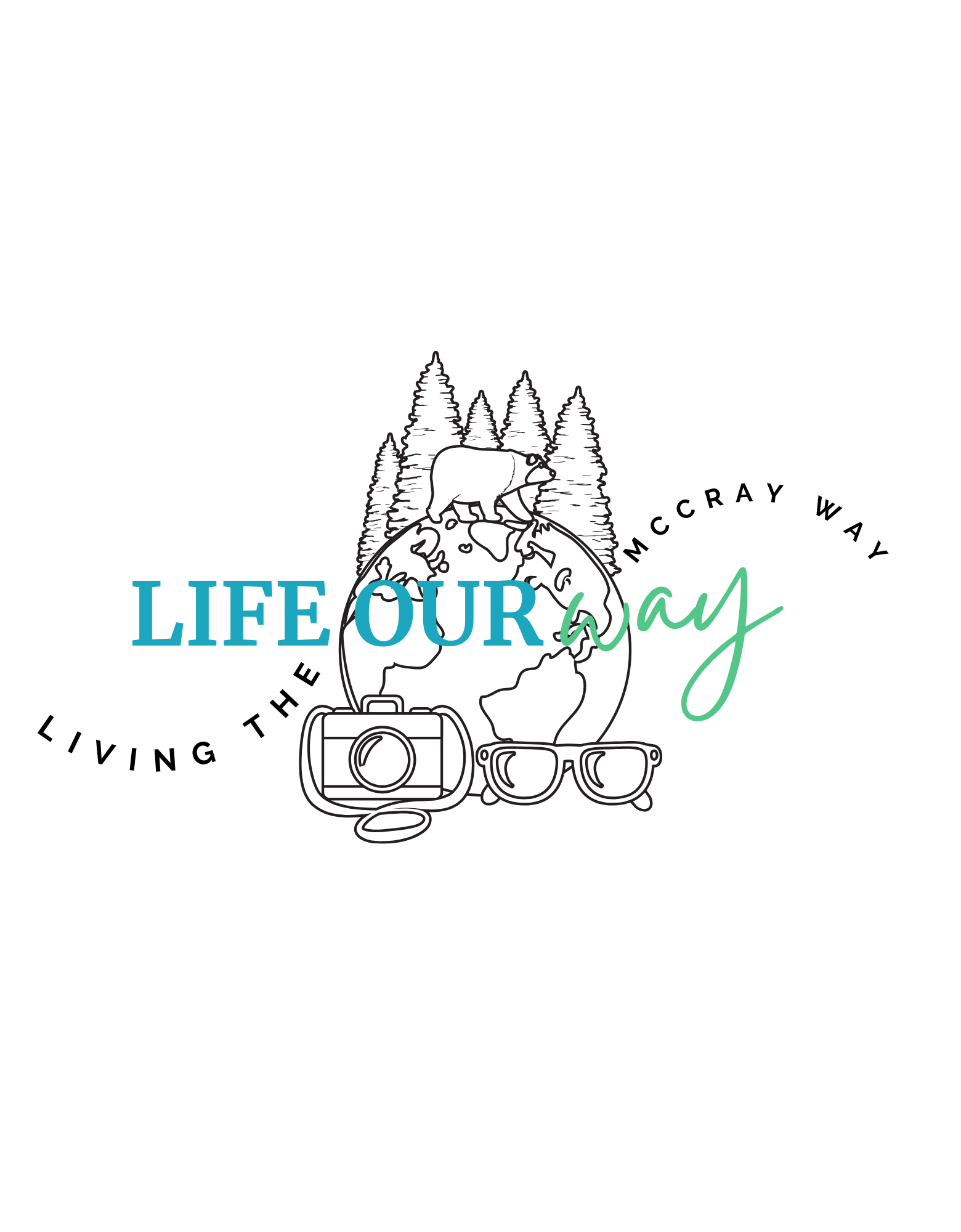 Living The McCray Way